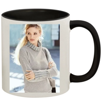 Fabiana Semprebom 11oz Colored Inner & Handle Mug