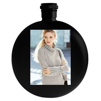 Fabiana Semprebom Round Flask