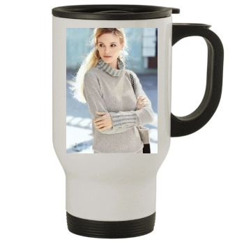 Fabiana Semprebom Stainless Steel Travel Mug