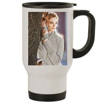 Fabiana Semprebom Stainless Steel Travel Mug