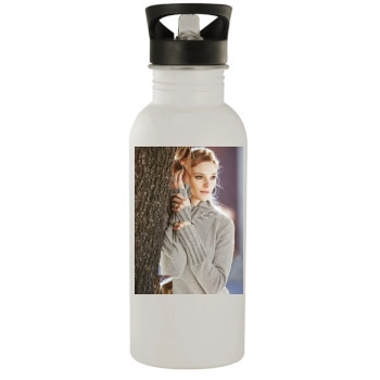 Fabiana Semprebom Stainless Steel Water Bottle