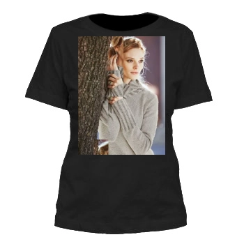 Fabiana Semprebom Women's Cut T-Shirt