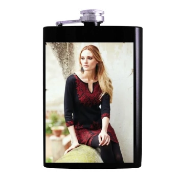 Fabiana Semprebom Hip Flask