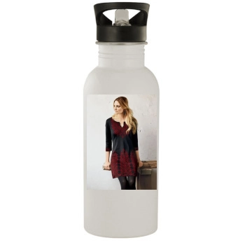 Fabiana Semprebom Stainless Steel Water Bottle