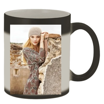 Fabiana Semprebom Color Changing Mug