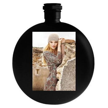 Fabiana Semprebom Round Flask