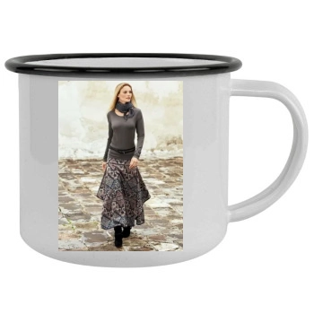 Fabiana Semprebom Camping Mug