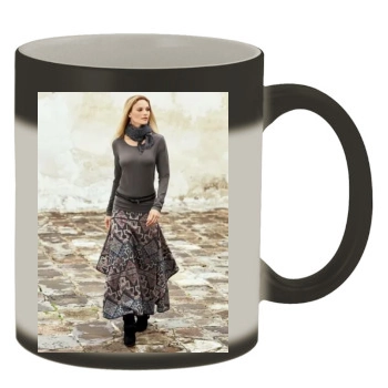 Fabiana Semprebom Color Changing Mug