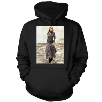 Fabiana Semprebom Mens Pullover Hoodie Sweatshirt