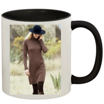 Fabiana Semprebom 11oz Colored Inner & Handle Mug