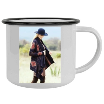 Fabiana Semprebom Camping Mug