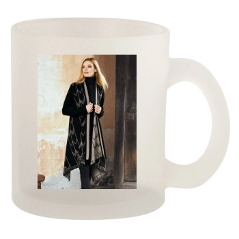 Fabiana Semprebom 10oz Frosted Mug