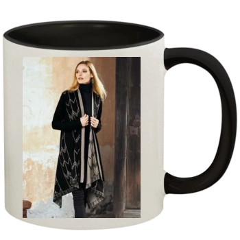 Fabiana Semprebom 11oz Colored Inner & Handle Mug