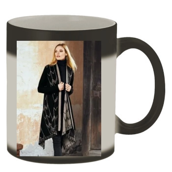 Fabiana Semprebom Color Changing Mug