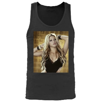 Shakira Men's Tank Top