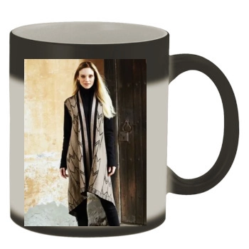 Fabiana Semprebom Color Changing Mug