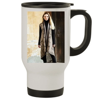 Fabiana Semprebom Stainless Steel Travel Mug