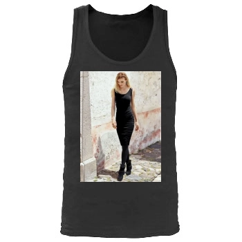 Fabiana Semprebom Men's Tank Top