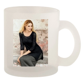 Fabiana Semprebom 10oz Frosted Mug