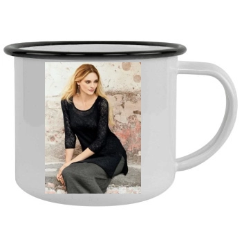 Fabiana Semprebom Camping Mug