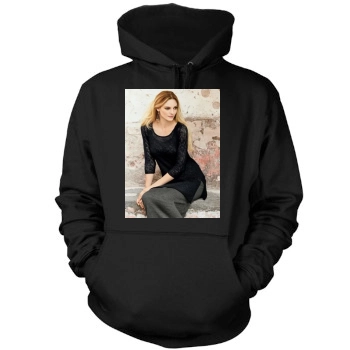 Fabiana Semprebom Mens Pullover Hoodie Sweatshirt