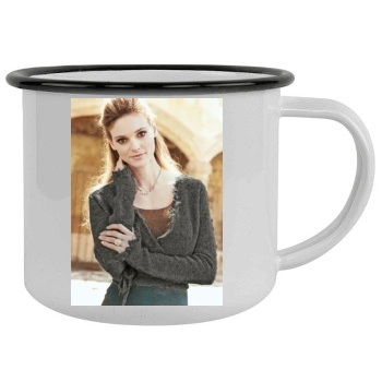 Fabiana Semprebom Camping Mug