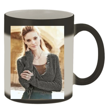 Fabiana Semprebom Color Changing Mug