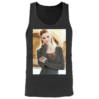 Fabiana Semprebom Men's Tank Top