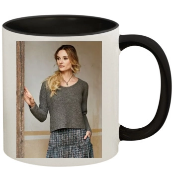 Fabiana Semprebom 11oz Colored Inner & Handle Mug