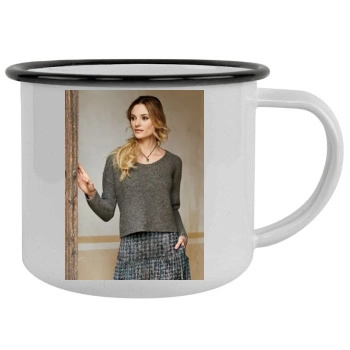 Fabiana Semprebom Camping Mug