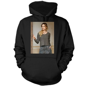 Fabiana Semprebom Mens Pullover Hoodie Sweatshirt