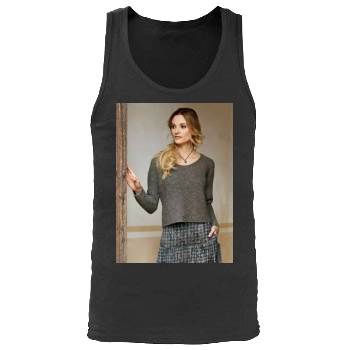 Fabiana Semprebom Men's Tank Top