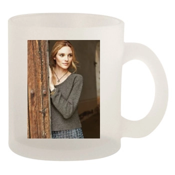 Fabiana Semprebom 10oz Frosted Mug