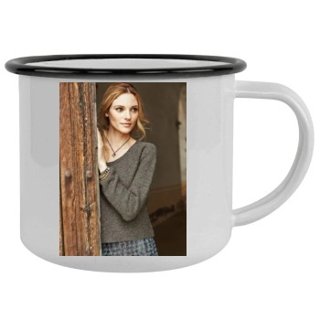 Fabiana Semprebom Camping Mug