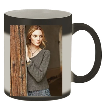 Fabiana Semprebom Color Changing Mug