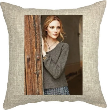 Fabiana Semprebom Pillow