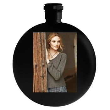 Fabiana Semprebom Round Flask