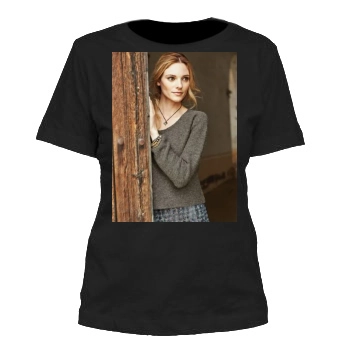 Fabiana Semprebom Women's Cut T-Shirt