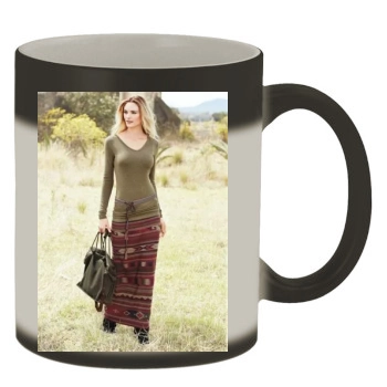 Fabiana Semprebom Color Changing Mug