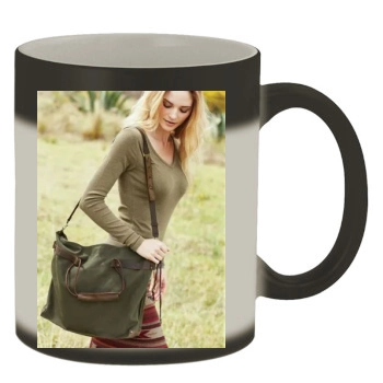 Fabiana Semprebom Color Changing Mug