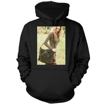 Fabiana Semprebom Mens Pullover Hoodie Sweatshirt