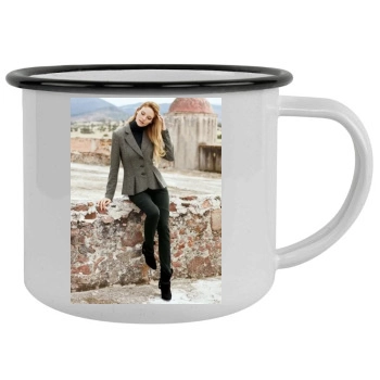 Fabiana Semprebom Camping Mug