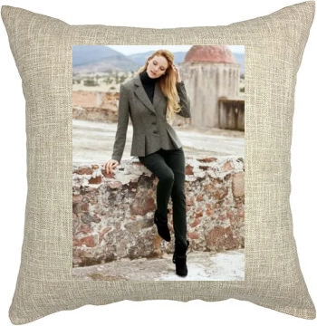 Fabiana Semprebom Pillow