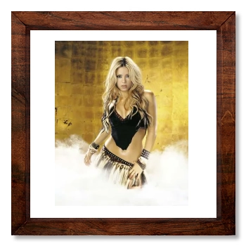 Shakira 12x12