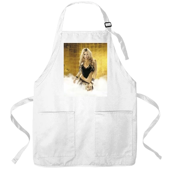 Shakira Apron