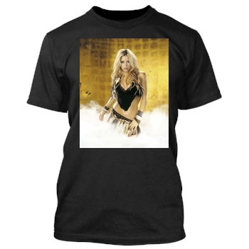 Shakira Men's TShirt