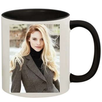 Fabiana Semprebom 11oz Colored Inner & Handle Mug