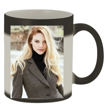 Fabiana Semprebom Color Changing Mug