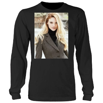 Fabiana Semprebom Men's Heavy Long Sleeve TShirt