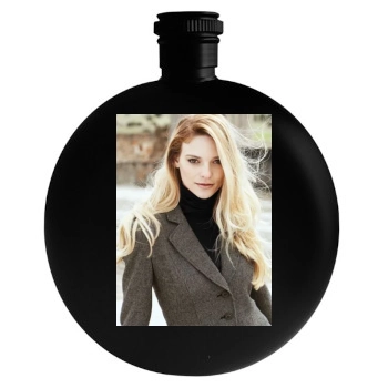 Fabiana Semprebom Round Flask